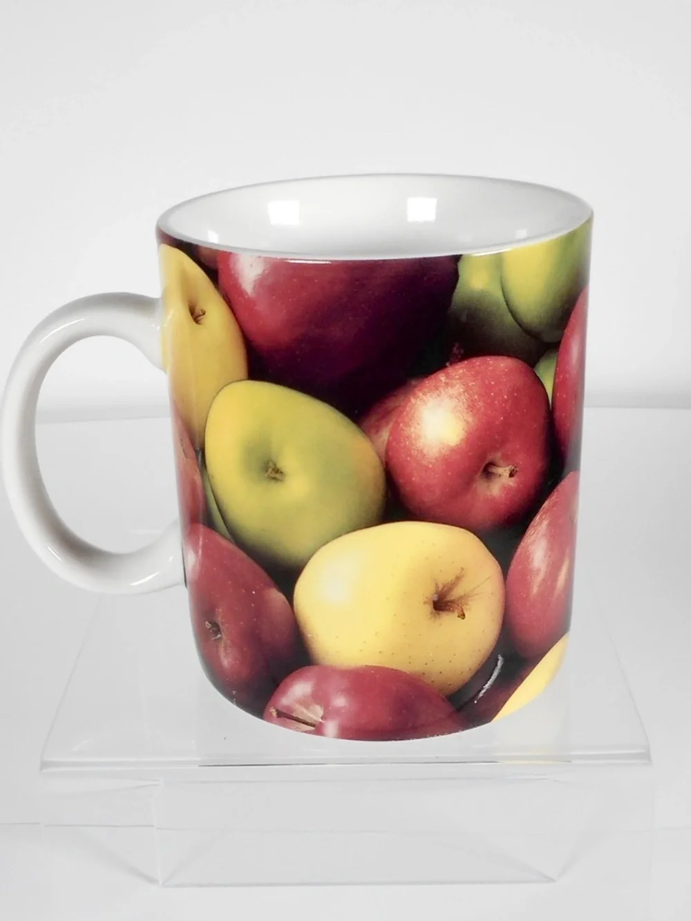 Starbucks apple bunch